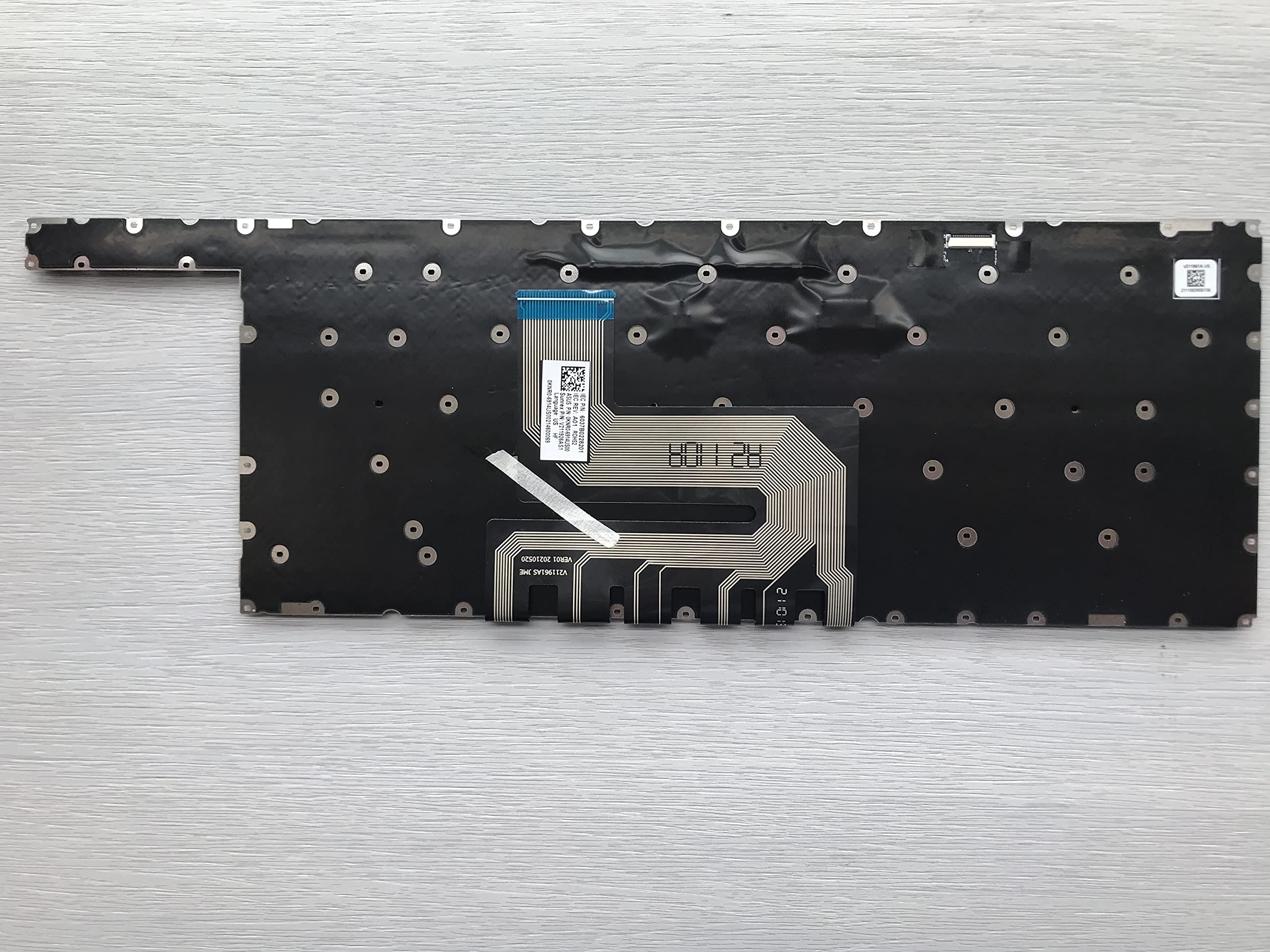 Amazon.com: Original New for ASUS ROG Zephyrus Duo 16 (2022